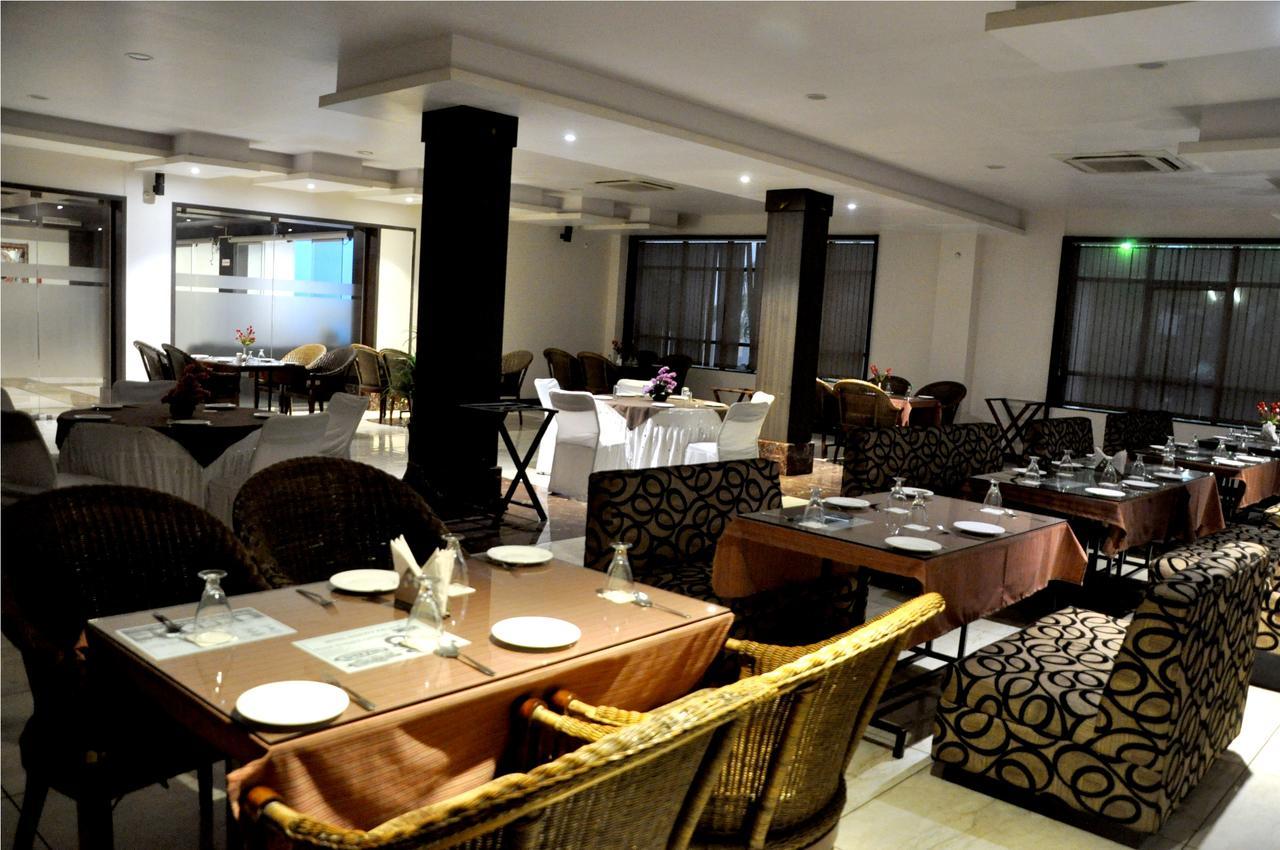 Hotel Suncity Palace Jharsuguda Exterior photo